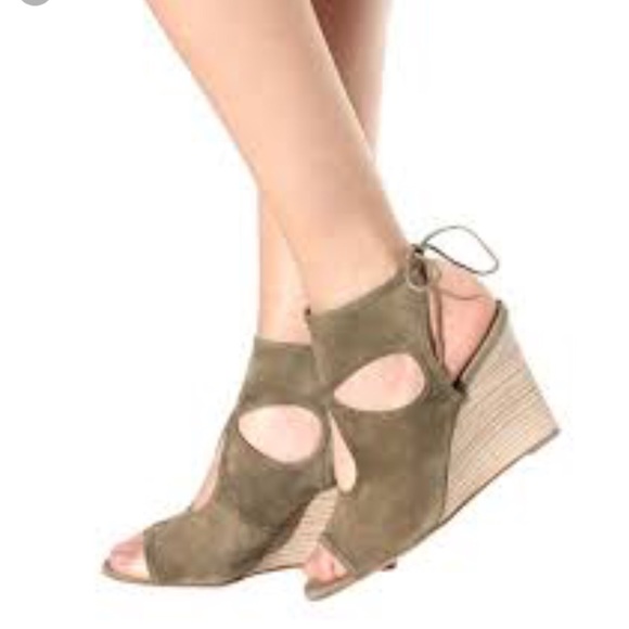 Brand New Aquazurra Sexy Wedge 85 💥 - Picture 7 of 8